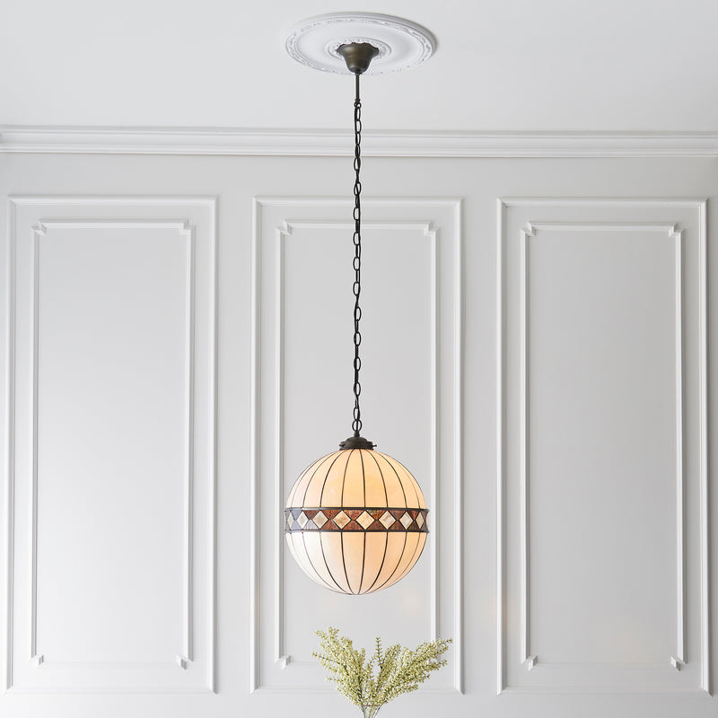 Fargo 1lt Pendant - 67045