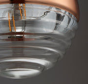 Paloma 1lt Pendant - 68956 - Bonus Superstore