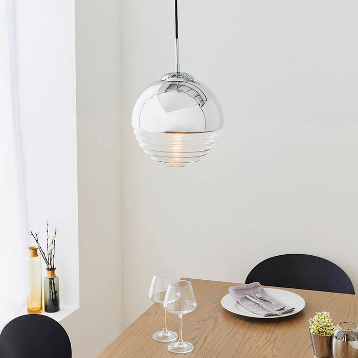 Paloma 1lt Pendant - 68959