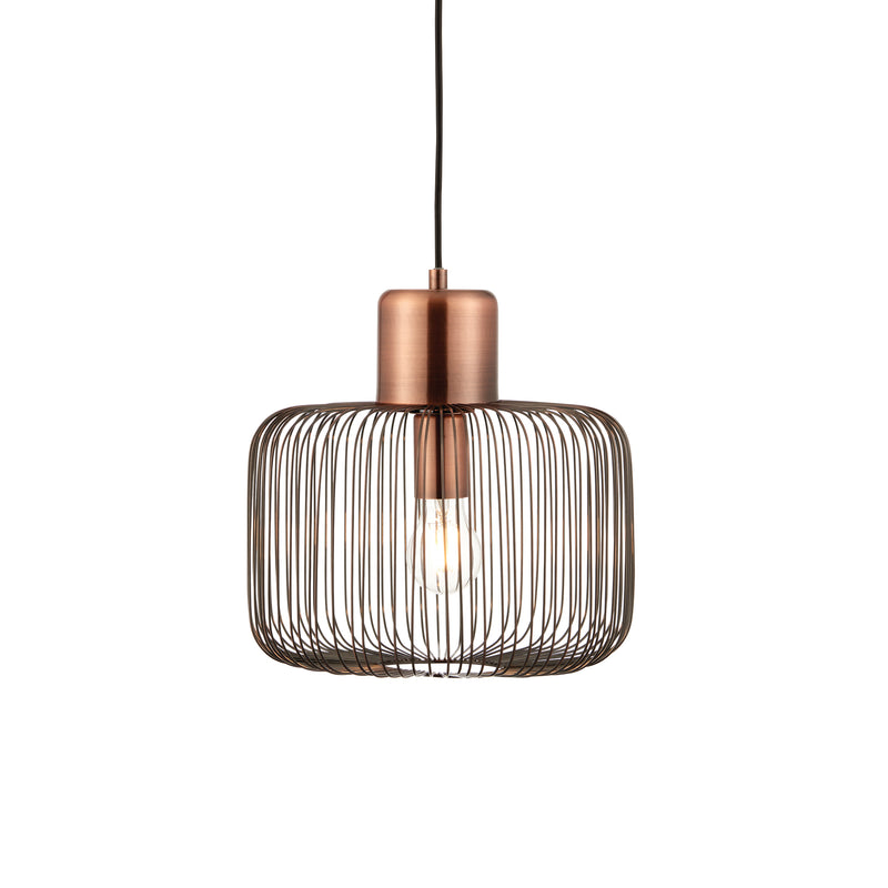 Nicola 1lt Pendant - 68986 - Bonus Superstore