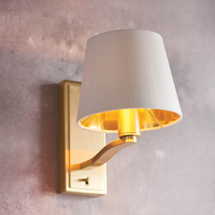 Endon Harvey Wall light