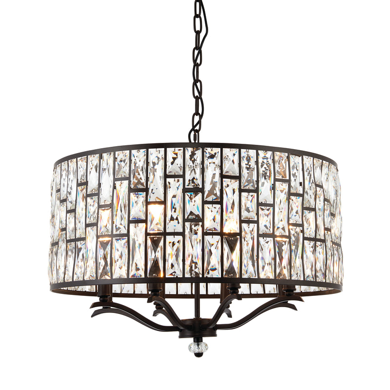 Belle 8lt Pendant - 69391 - Bonus Superstore