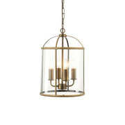Lambeth 4lt Pendant - 69455 - Bonus Superstore