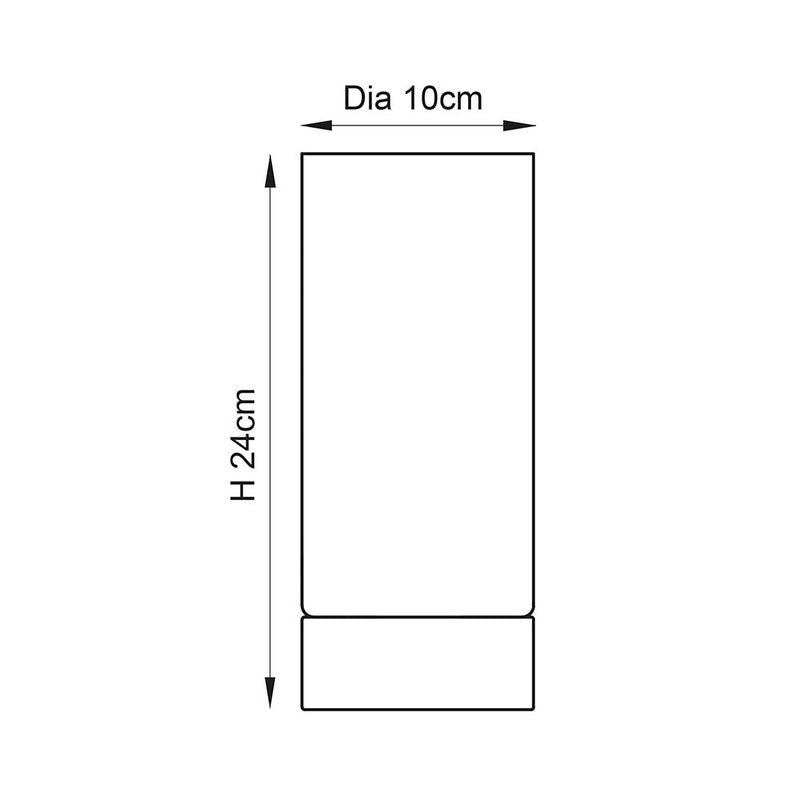 Dara 1lt Table - 69520 - Bonus Superstore