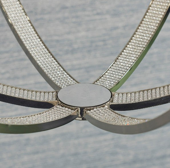 Ritz 6lt Pendant - 81508