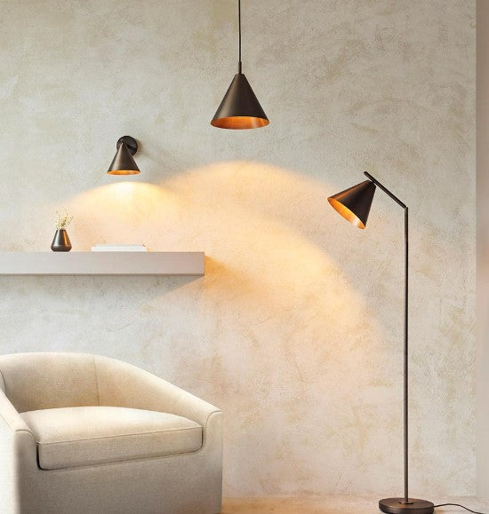 Cape 1lt Pendant - 102892