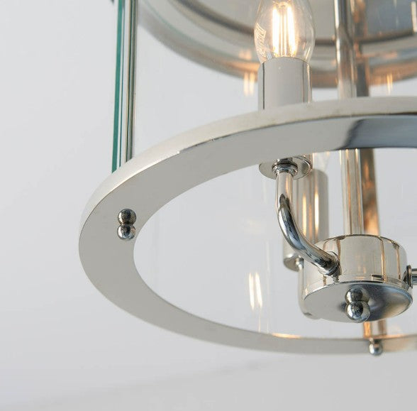 Hampworth 3lt Flush - 96153