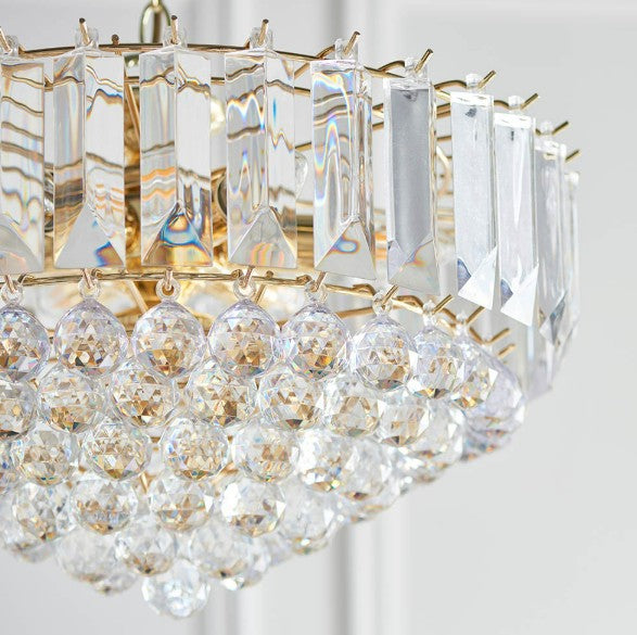 Fargo 6lt Pendant - FARGO-18BP