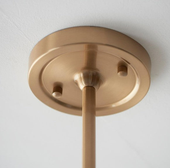 Santiago 5lt Pendant - 108212