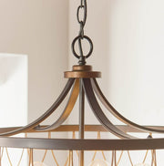 Heston 5lt Pendant - 61498 - Bonus Superstore