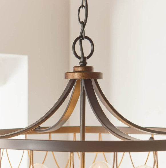 Heston 5lt Pendant - 61498 - Bonus Superstore