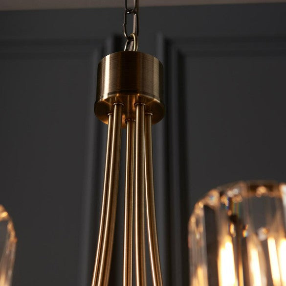 Berenice 5lt Pendant - 107802