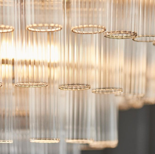 Toulouse 12lt Pendant - 104090