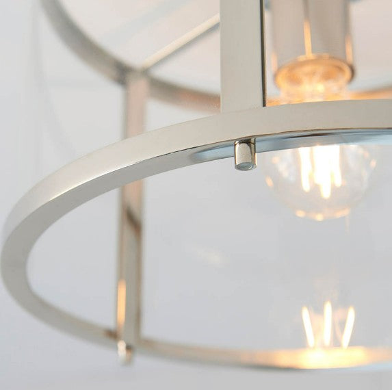 Hopton 1lt Flush - 96150