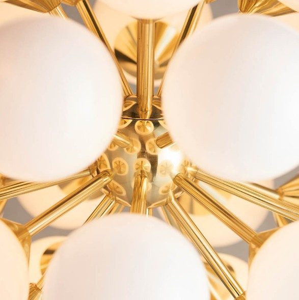 Oscar 28lt Pendant - 76499