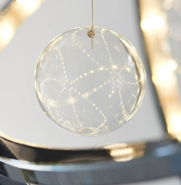 Muni 1lt Pendant - MUNI-CH-S - Bonus Superstore