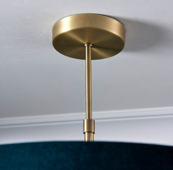 Hayfield 3lt Pendant - 95839
