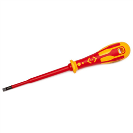 CK T49244-040 Screwdriver SL4x100mm