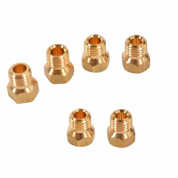 Belling Oven Conversion Kit 602Ditc Lpg To Nat 013774200