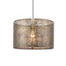 Endon Secret garden 400mm pendant shade - Bonus Superstore