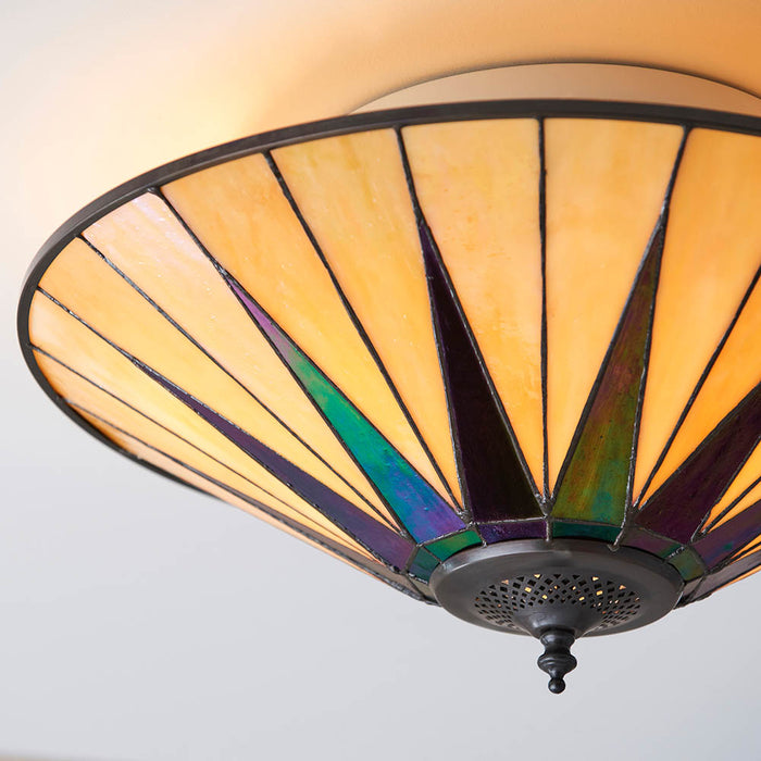 Dark star 2lt Flush - 70240