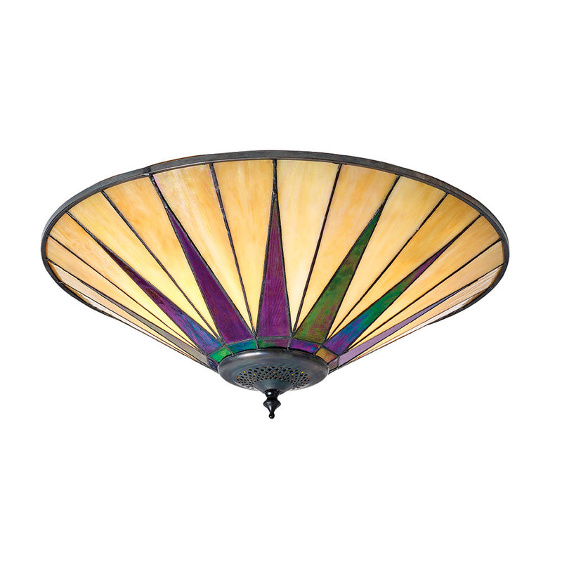 Dark star 2lt Flush - 70240