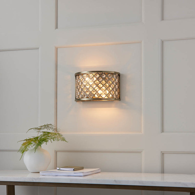 Hudson 2lt Wall - 70559 - Bonus Superstore