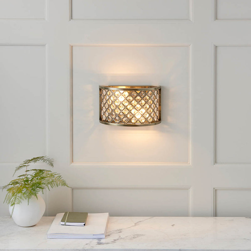 Hudson 2lt Wall - 70559 - Bonus Superstore
