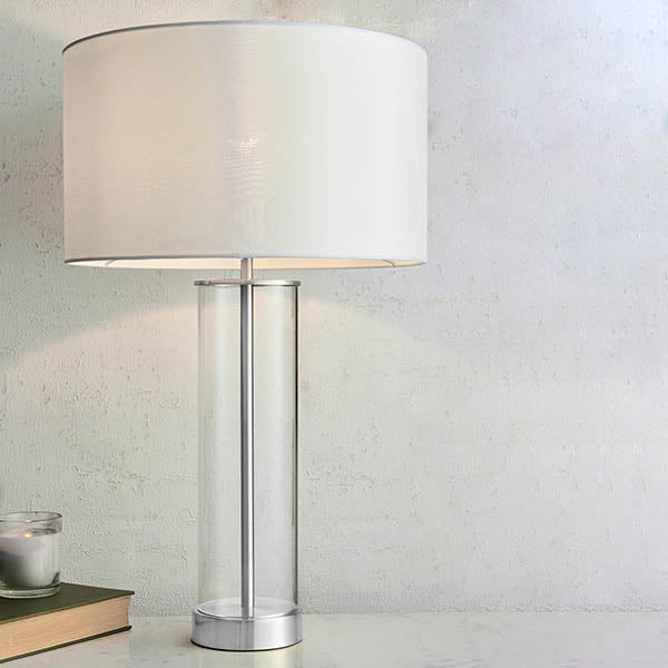 Endon Lessina Touch table light