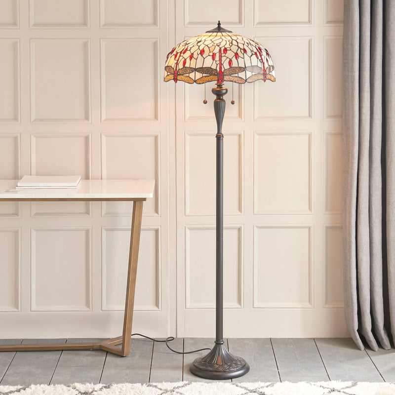 Dragonfly beige 2lt Floor - 70940