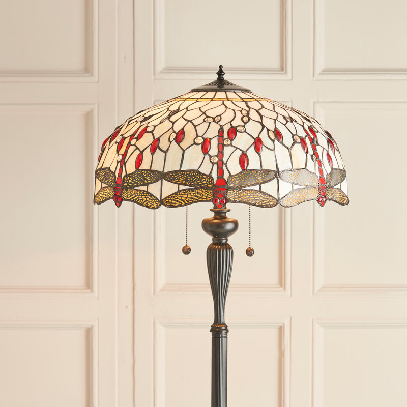 Dragonfly beige 2lt Floor - 70940