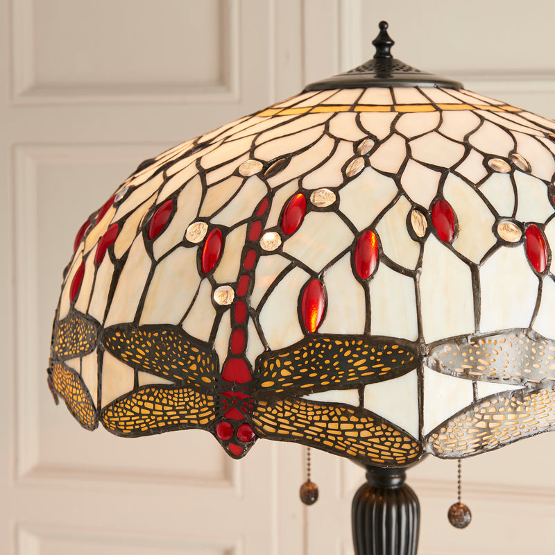 Dragonfly beige 2lt Floor - 70940