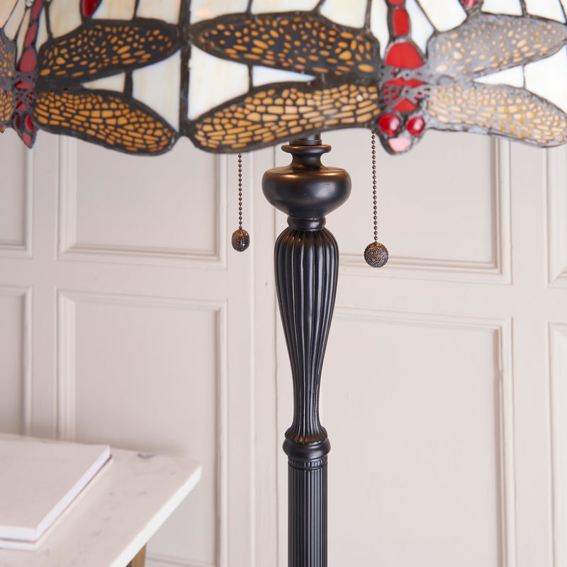 Dragonfly beige 2lt Floor - 70940