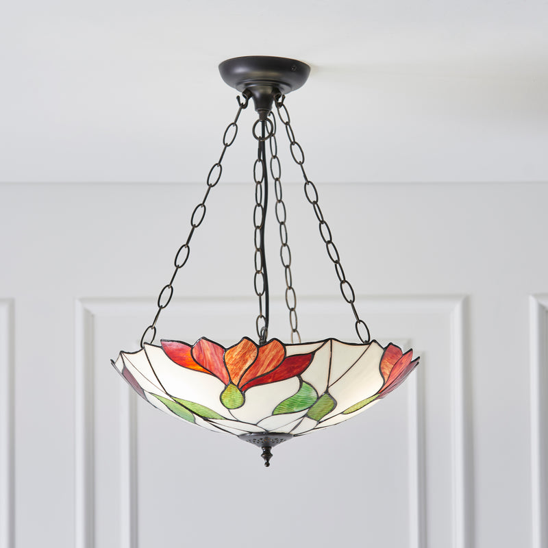 Botanica 3lt Pendant - 70946