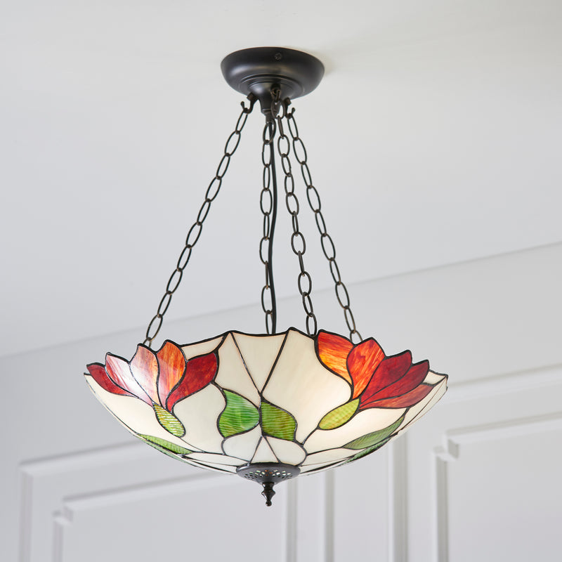 Botanica 3lt Pendant - 70946