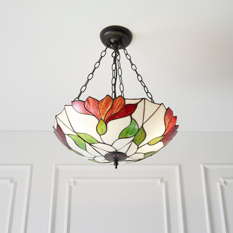 Botanica 3lt Pendant - 70946