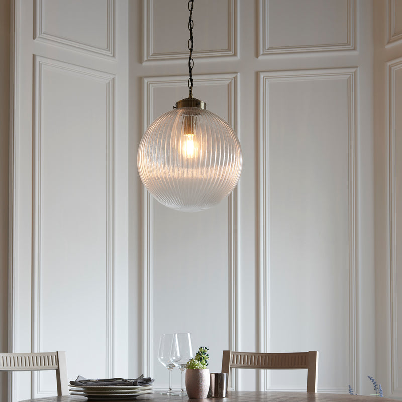 Brydon 1lt Pendant - 71124 - Bonus Superstore