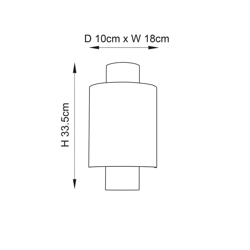 Indara 1lt Wall - Bonus Superstore