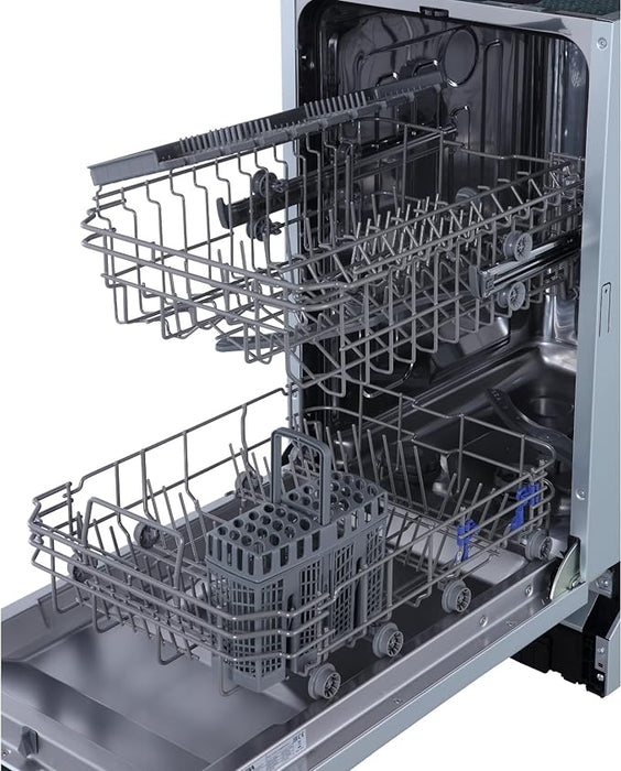 Sia SBID45 - Integrated Dishwasher