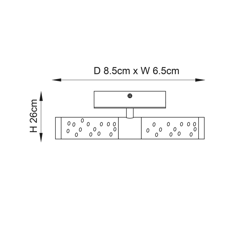 Essence 2lt Wall - 72612 - Bonus Superstore