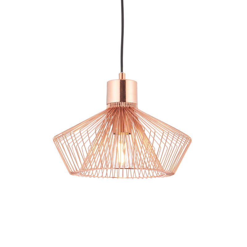Kimberley 1lt Pendant - 72813