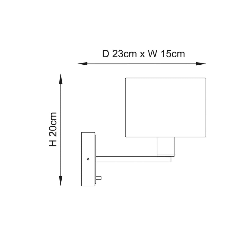 Daley 1lt Wall