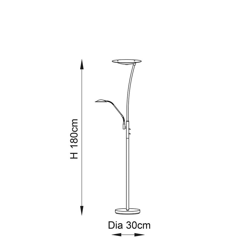 Alassio 2lt Floor - 73080
