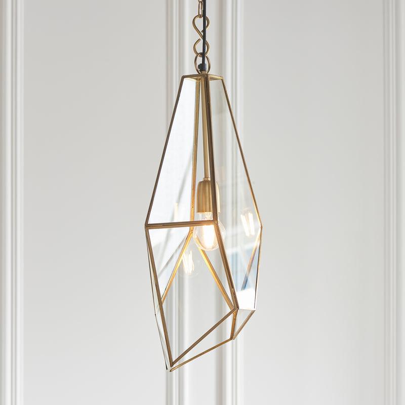 Avery 1lt Pendant - 73117