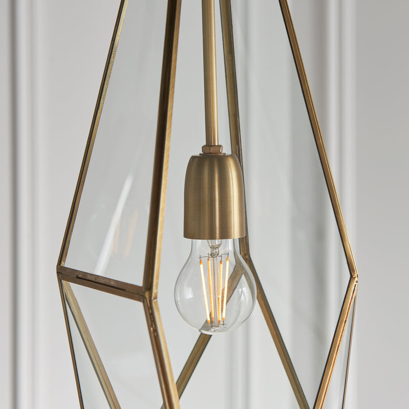 Avery 1lt Pendant - 73117