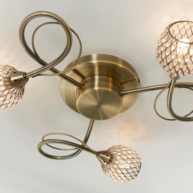 Aherne 3lt Semi flush - 73758