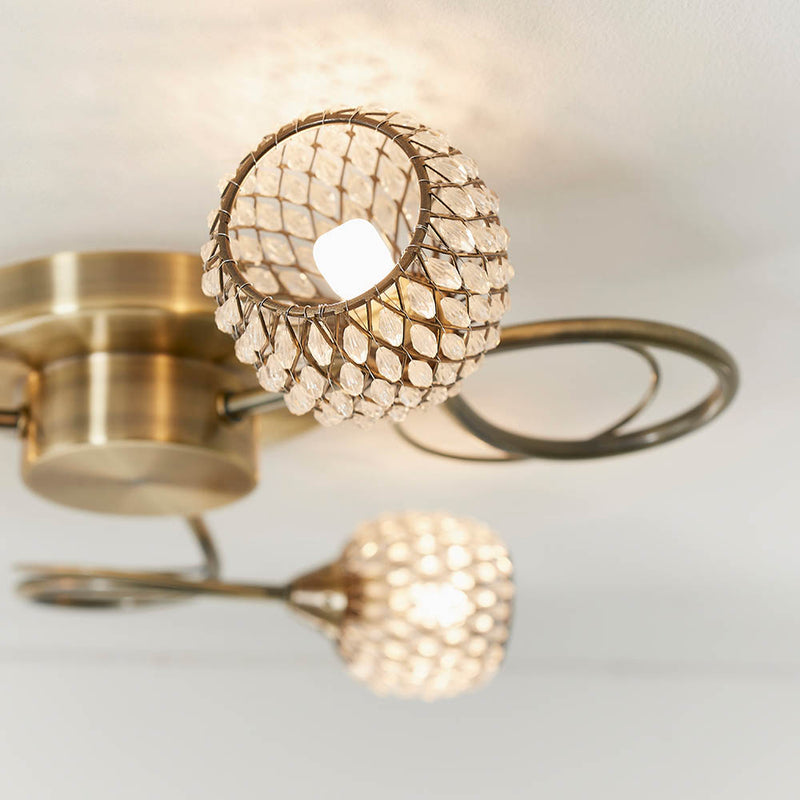 Aherne 3lt Semi flush - 73758