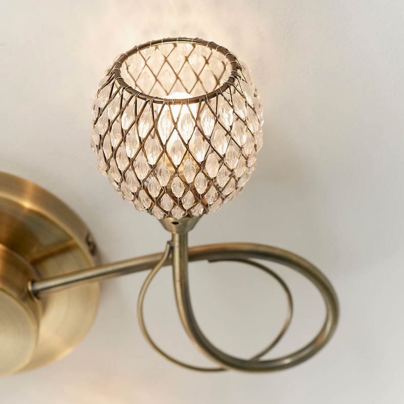 Aherne 3lt Semi flush - 73758