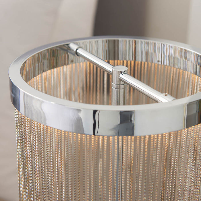 Zelma 1lt Table - 73769