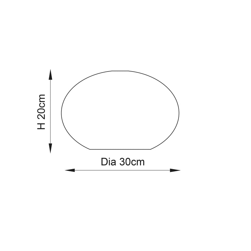 Dimitri 1lt Pendant easyfit - 73974